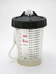 Picture of lids liners
