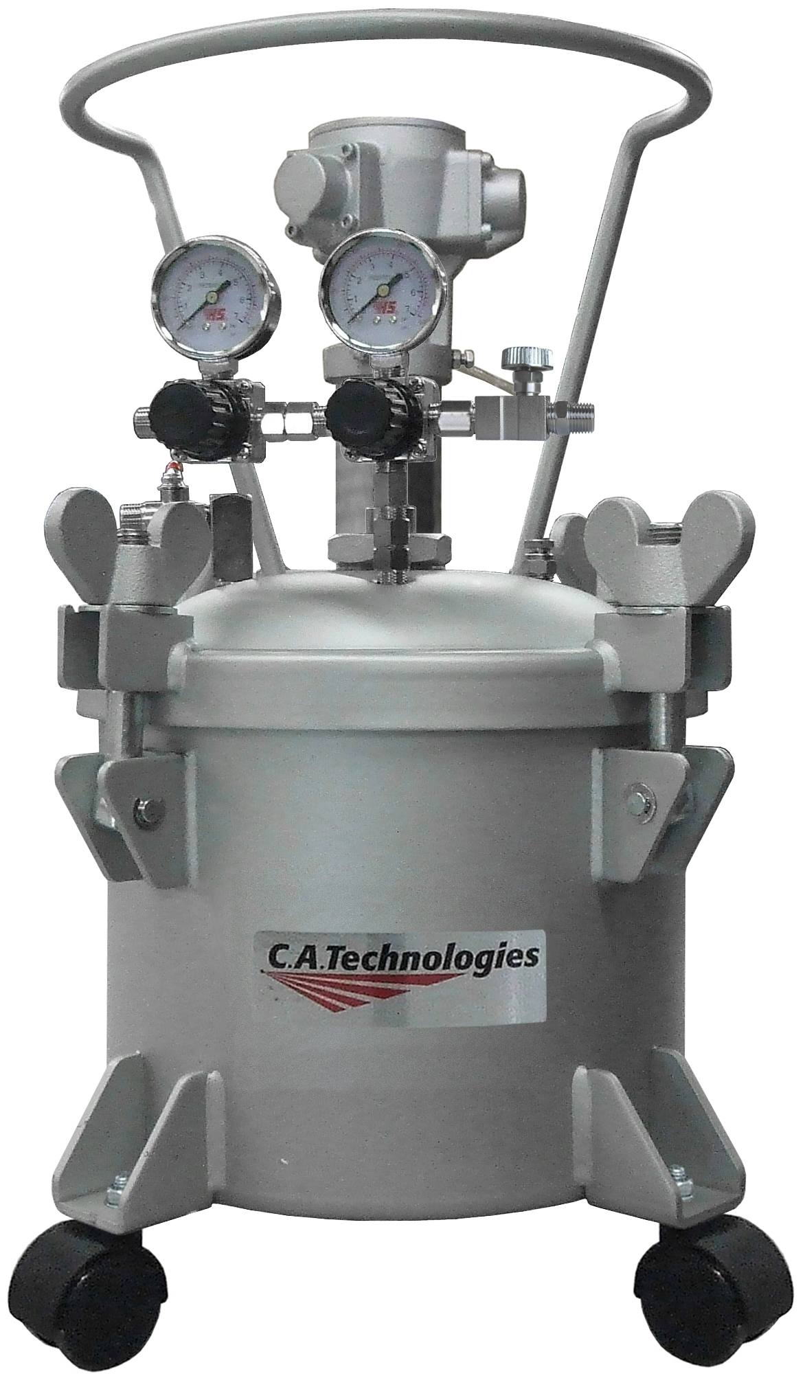 C.A Technologies CA91-560 PPS™ Series 2.0 H/O Pressure Cup