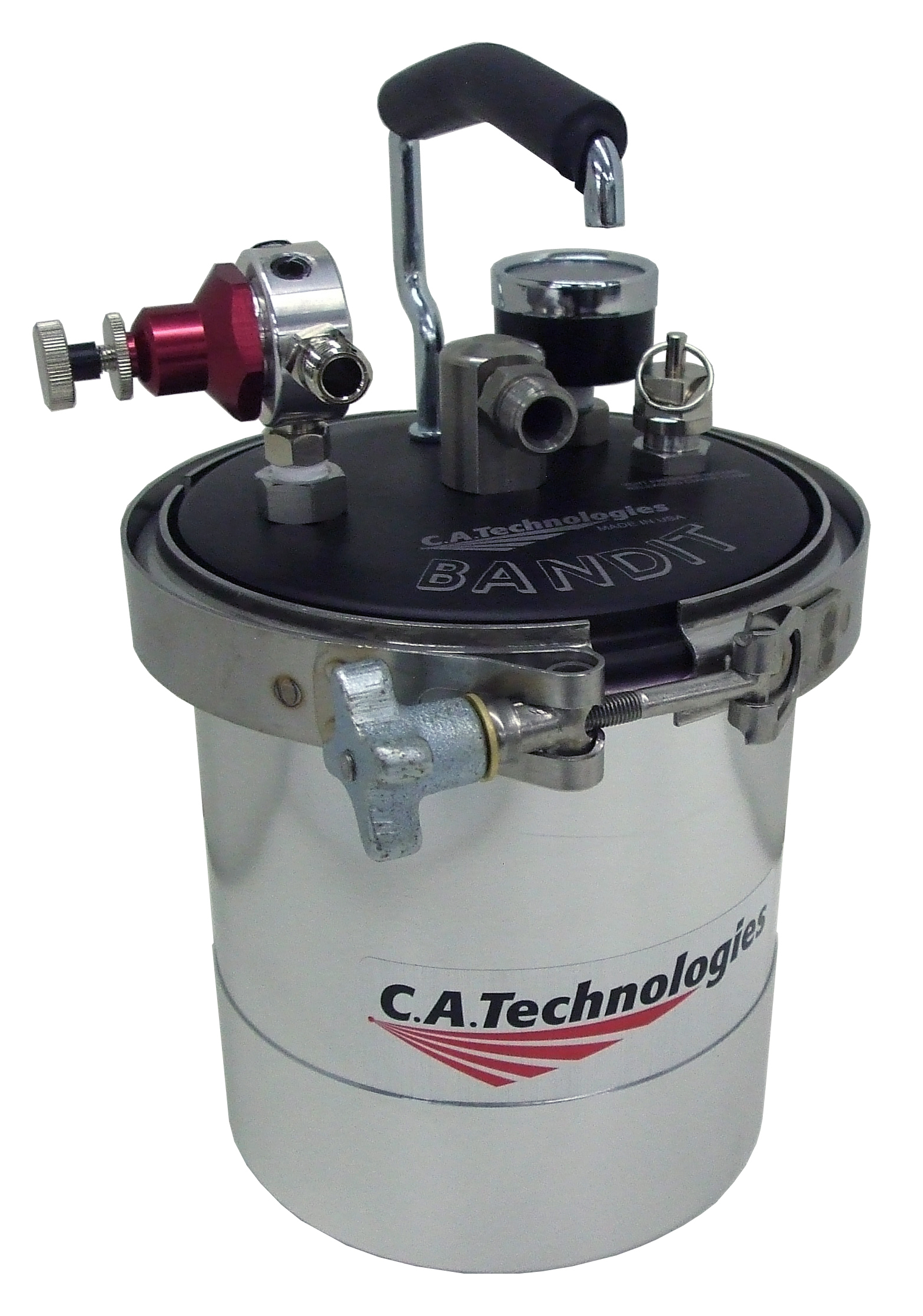 C.A Technologies CA91-560 PPS™ Series 2.0 H/O Pressure Cup