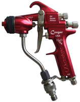 Picture of h20 cougar